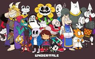 Which Undertale character are you ? (1) Which Undertale character are you ? (1)