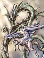 Are You A Dragon Or A Pegasus? Quiz Are You A Dragon Or A Pegasus? Quiz
