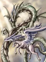 Are You A Dragon Or A Pegasus? Quiz Are You A Dragon Or A Pegasus? Quiz