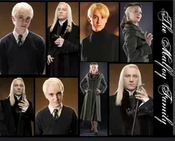 How well do you know the harry potter series? (1)