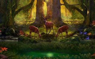 What mystical creature are you based on your personality? What mystical creature are you based on your personality?