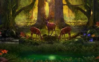 What mystical creature are you based on your personality? What mystical creature are you based on your personality?