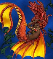 Which mythological creature are you? (1) Which mythological creature are you? (1)