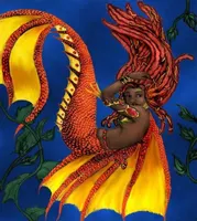 Which mythological creature are you? (1) Which mythological creature are you? (1)