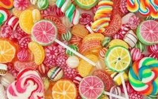 How well do you know your sweets? How well do you know your sweets?