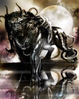 Discover Your Inner Chimera (2) Discover Your Inner Chimera (2)