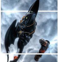 How well do you know How to train your dragon? (1) How well do you know How to train your dragon? (1)