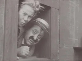 Ludicrous Slapstick Movies! Ludicrous Slapstick Movies!