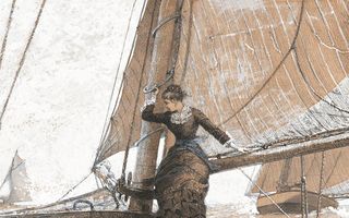 Discover Your Marine Personality Discover Your Marine Personality