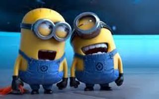 How Well Do You Know Despicable Me 2? How Well Do You Know Despicable Me 2?