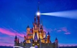 What Disney movie should you be in? What Disney movie should you be in?