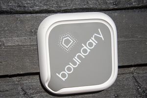 Boundary Secure Boundary Secure