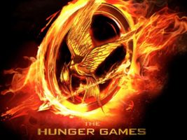 Hunger Games Quiz (1) Hunger Games Quiz (1)
