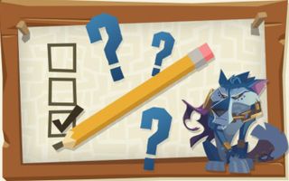 What animal jam alpha would want to be your friend? What animal jam alpha would want to be your friend?