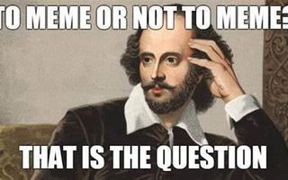 Which Internet Meme Are You? Which Internet Meme Are You?