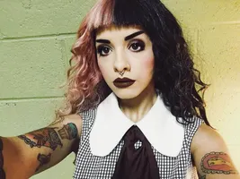 What Melanie Martinez song of you? What Melanie Martinez song of you?