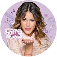 how well you know Violetta? how well you know Violetta?