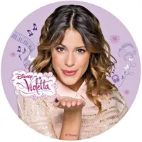 how well you know Violetta? how well you know Violetta?