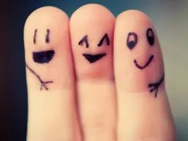 Would you be my friend? (1) Would you be my friend? (1)