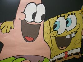 The Spongebob Squarepants Quiz The Spongebob Squarepants Quiz