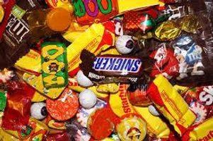 What candy are you? (3) What candy are you? (3)