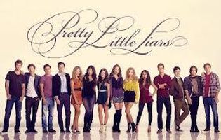 Who Are you most like from pretty little liArs Who Are you most like from pretty little liArs