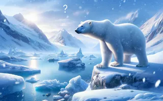 Which Polar Bear Are You? (1)