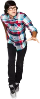 Are you most like Rhett or Link? Are you most like Rhett or Link?