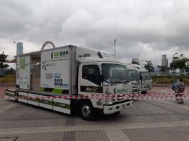 Test your knowledge on Truck Hauling Test your knowledge on Truck Hauling