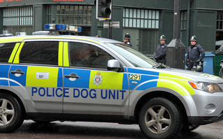 would you be a great police officer? would you be a great police officer?