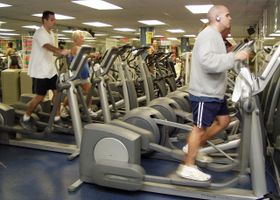 Aerobic Exercise Weight Loss Quiz Aerobic Exercise Weight Loss Quiz
