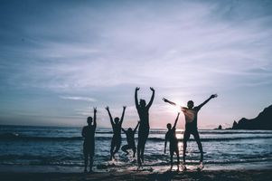 Friendship Profiles Friendship Profiles