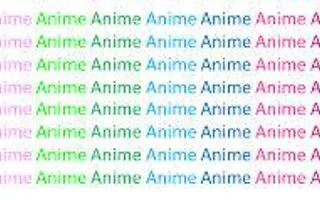 What would u look like if u were an anime? (Girls only soz boys) What would u look like if u were an anime? (Girls only soz boys)