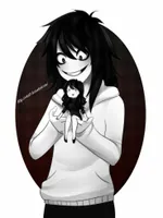 does jeff the killer like you? does jeff the killer like you?
