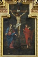 The Crucifixion Quiz The Crucifixion Quiz
