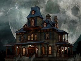 Is your house haunted? (3) Is your house haunted? (3)