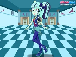 The my little pony trivia!