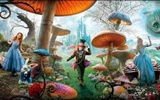 Which Alice In Wonderland character are you? Which Alice In Wonderland character are you?