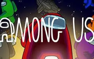 AMONG US- Crewmate Version 1.0 AMONG US- Crewmate Version 1.0