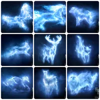 Patronus Quiz Patronus Quiz