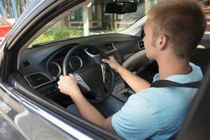 Teen Driving Knowledge Quiz Teen Driving Knowledge Quiz