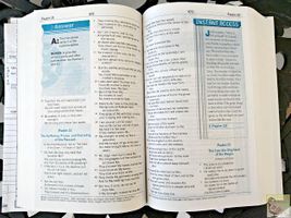 Test Your Knowledge of The Bible Test Your Knowledge of The Bible