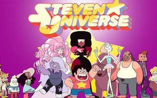Which Steven Universe gem are you? (1) Which Steven Universe gem are you? (1)