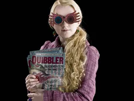 How much do you know about Harry Potter??