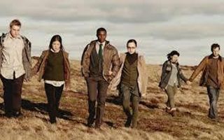 Which caracter are you on wolfblood Which caracter are you on wolfblood
