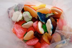 What Type Of Sweet Are You? What Type Of Sweet Are You?