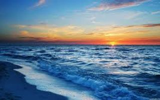 earth or water! earth or water!