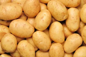 What type of potato meal are you? What type of potato meal are you?