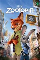 Which Zootopia character are you? (1) Which Zootopia character are you? (1)