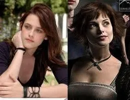 Are you Alice Cullen or Bella Swan? Are you Alice Cullen or Bella Swan?
